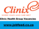 Clinix Health Group VacanciesClinix Health Group Vacancies