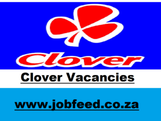 Clover Vacancies