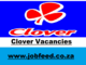 Clover Vacancies