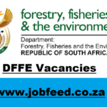 DFFE Vacancies