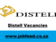 Distell Vacancies