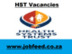 HST Vacancies