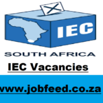 IEC Vacancies