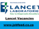 Lancet Vacancies