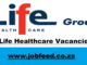 Life Healthcare Vacancies