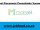 Marvel Placement Consultants Vacancies