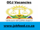 OCJ Vacancies