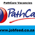 PathCare Vacancies