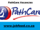 PathCare Vacancies