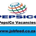 PepsiCo Vacancies