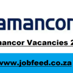 Samancor Vacancies 2025