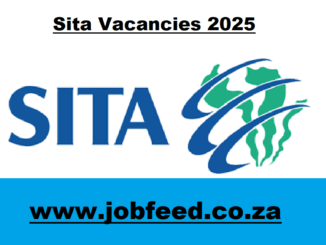 Sita Vacancies 2025