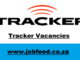 Tracker Vacancies