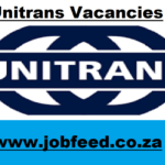 Unitrans Vacancies