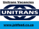 Unitrans Vacancies