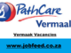 Vermaak Vacancies