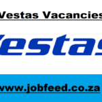 Vestas Vacancies