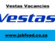 Vestas Vacancies