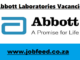 Abbott Laboratories Vacancies