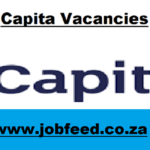 Capita Vacancies