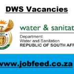 DWS Vacancies
