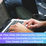 Discover Exciting Job Vacancies with Ekurhuleni, Lancet, and Spar