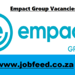 Empact Group Vacancies