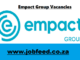 Empact Group Vacancies