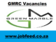 GMRC Vacancies