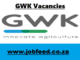 GWK Vacancies