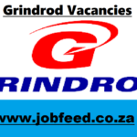 Grindrod Vacancies