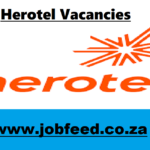 Herotel Vacancies