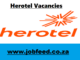 Herotel Vacancies