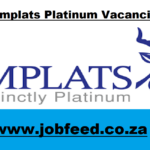 Implats Platinum Vacancies