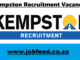 Kempston Recruitment Vacancies