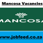 Mancosa Vacancies