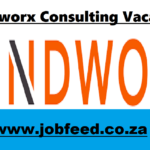 Mindworx Consulting Vacancies