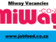 Miway Vacancies