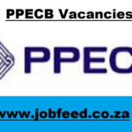 PPECB Vacancies