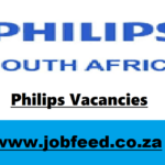 Philips Vacancies