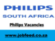 Philips Vacancies