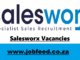 Salesworx Vacancies