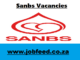 Sanbs Vacancies