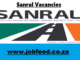 Sanral Vacancies