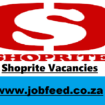 Shoprite Vacancies