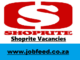 Shoprite Vacancies