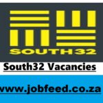 South32 Vacancies