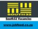 South32 Vacancies