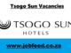 Tsogo Sun Vacancies