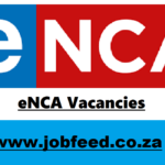 eNCA Vacancies